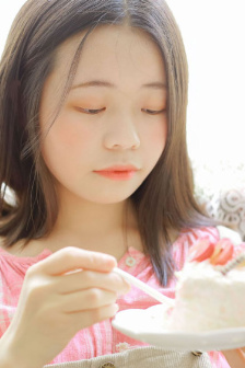 我是余欢水